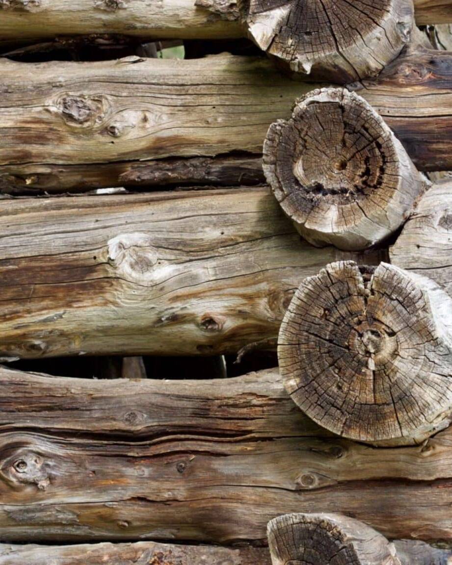 Altholz Heuhuette uai – ManoKin Altholz Heuhütte