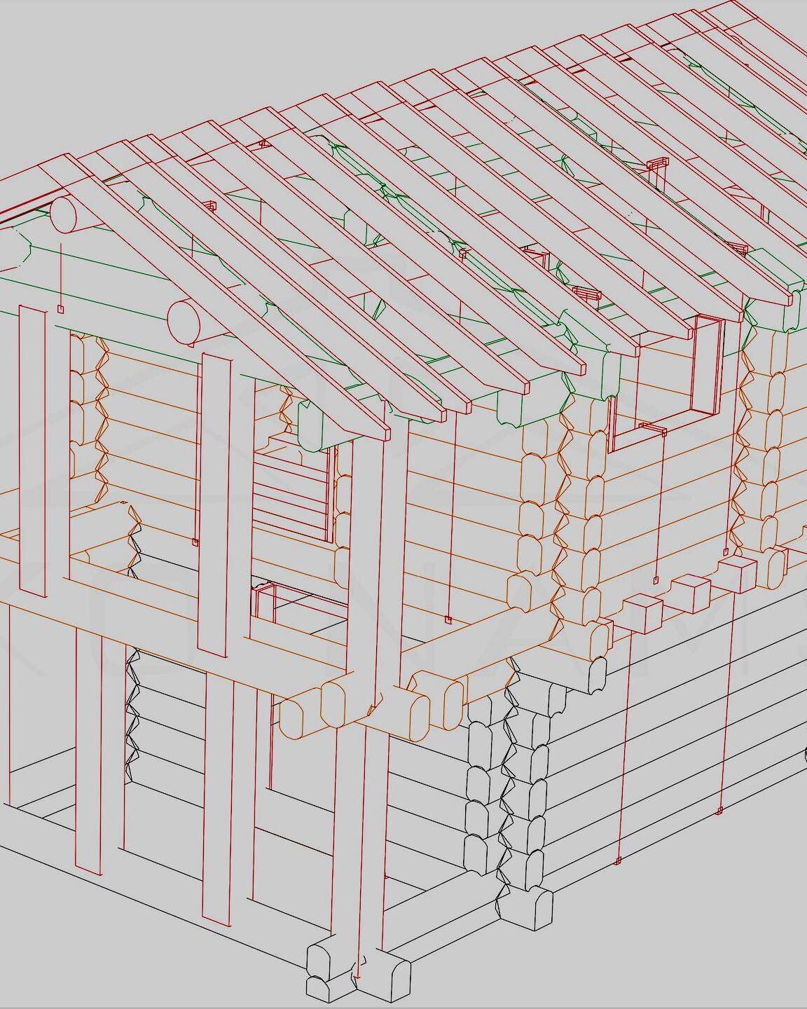 Ekonams Bauplan 3D Modell (3)