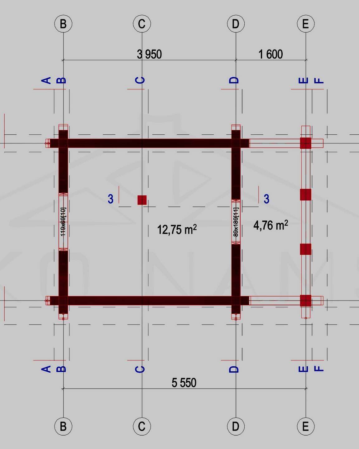 Ekonams Bauplan 3D Modell (4)