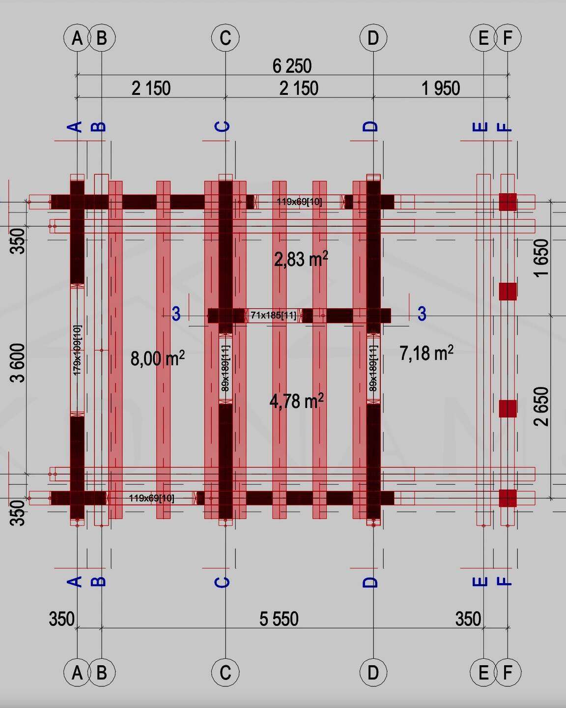 Ekonams Bauplan 3D Modell (5)