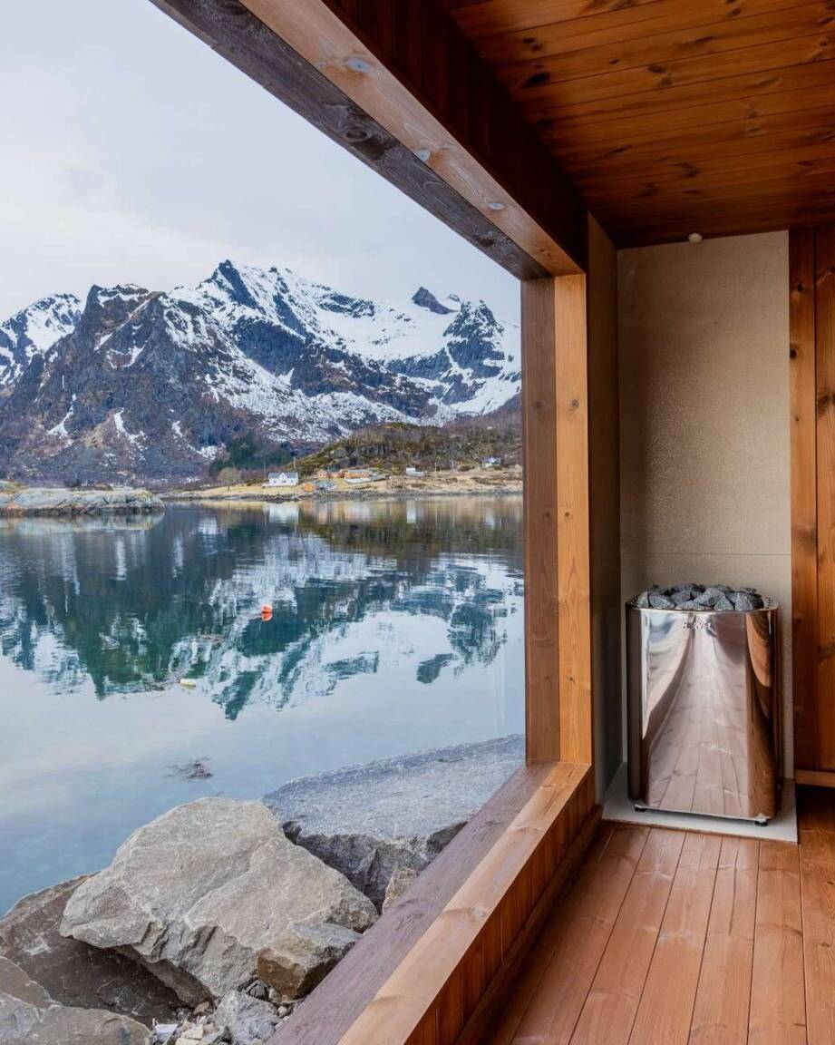 Gartensauna Kosten eine Investition in Ihre Gesundheit und Wohlbefinden