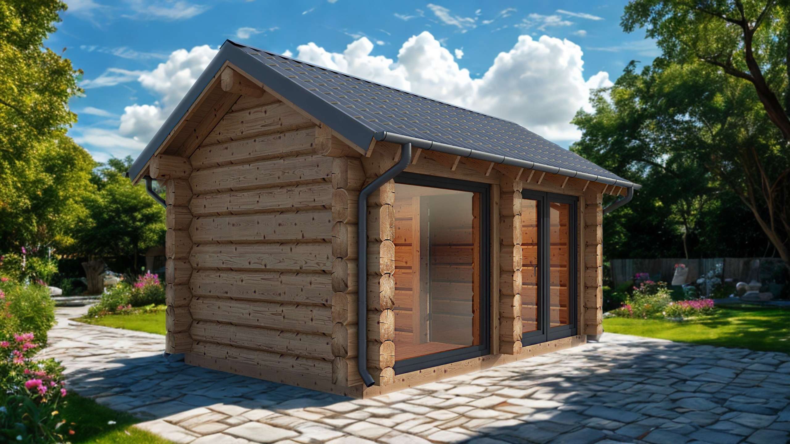 Boreana 50SV Panoramabild