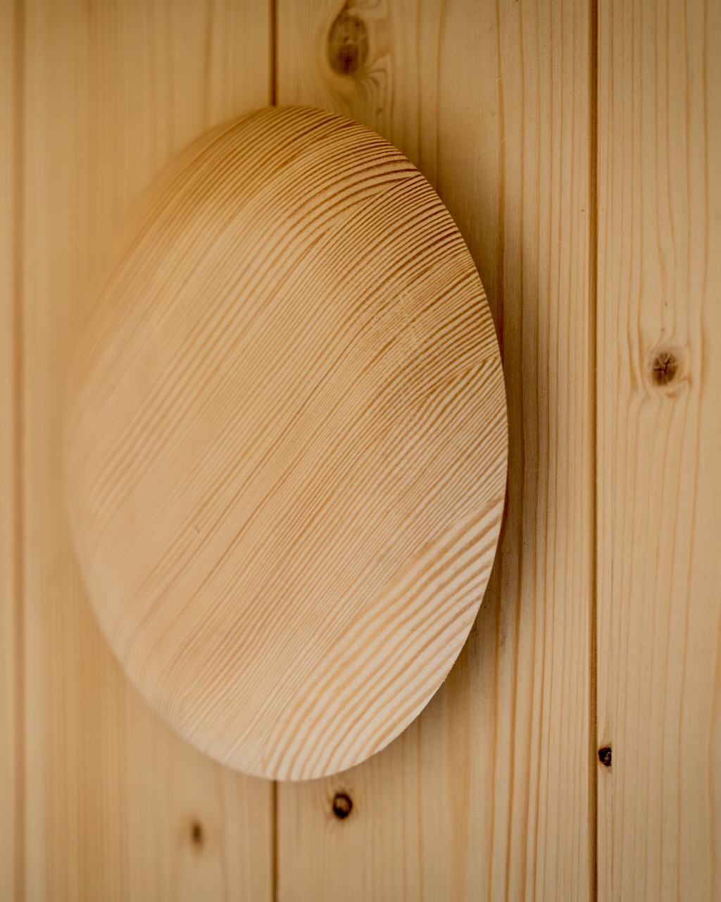 Mini Sauna regulierbare Abluft – ManoKin Mini Sauna regulierbare Abluft